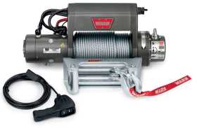 XD9000i Self-Recovery Winch